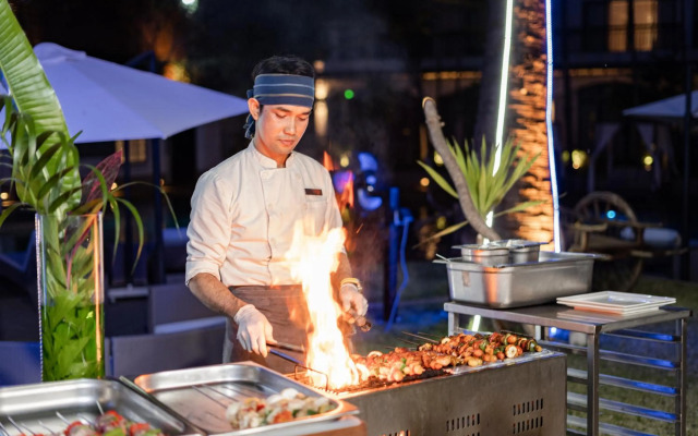 Courtyard by Marriott Siem Reap Resort