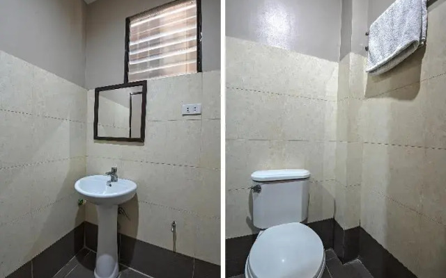 CDO Grace Residence Hall