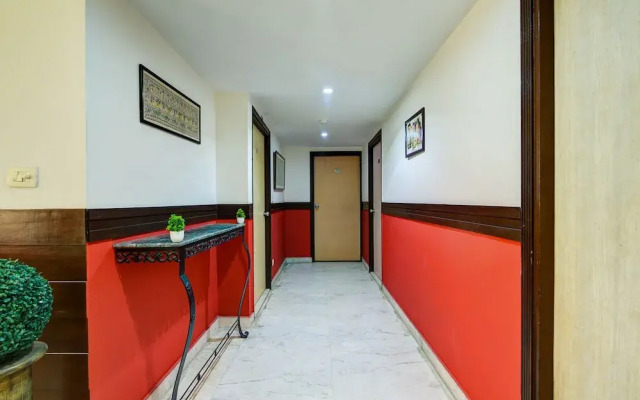 Hotel Bijwasan Near Yashobhomi