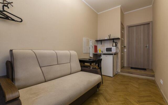 Schastlivyie Chasyi 2 Mini-Hotel