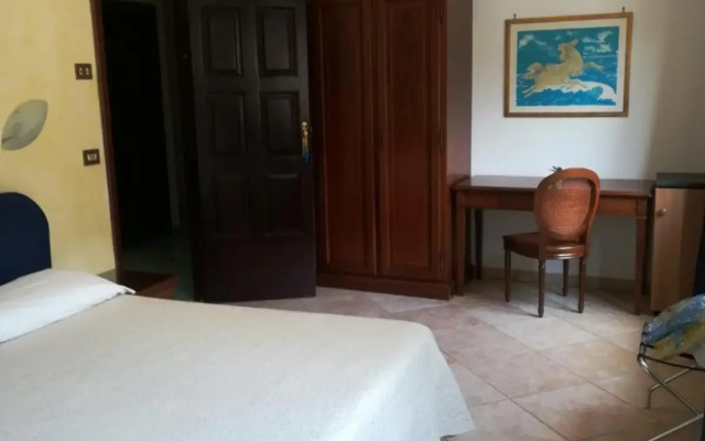 Hotel Sole Splendid