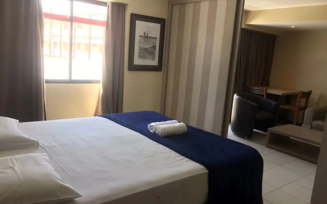 Manos Royal Hotel