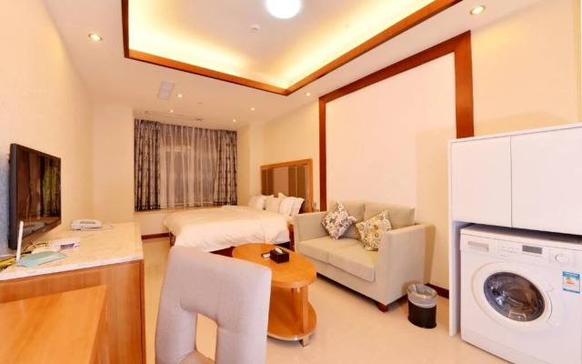 Royal River Apartment