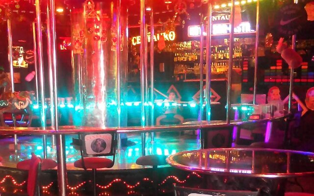 Centauro Bar
