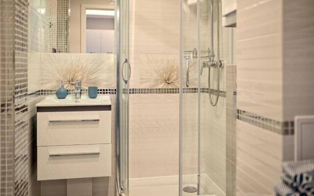 Apartament 8 Piętro Ul Wielkopolska