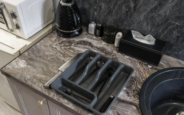 Апартаменты на улице Конная 19