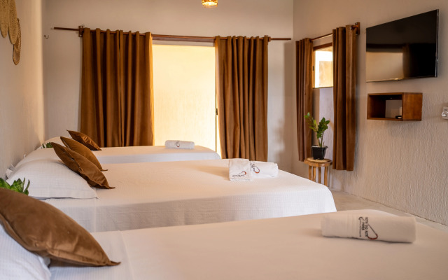 Pousada Rota do Kite Preá