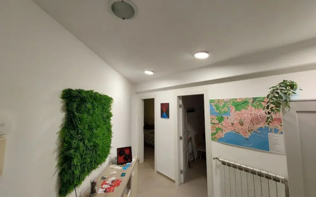 Morghen 88 Rooms