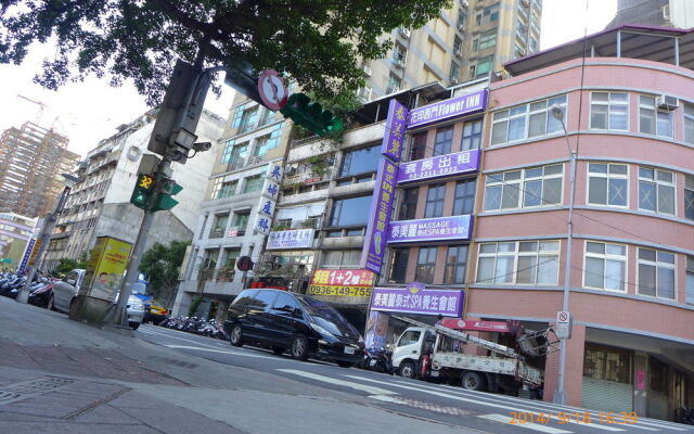 New Fashion Hotel