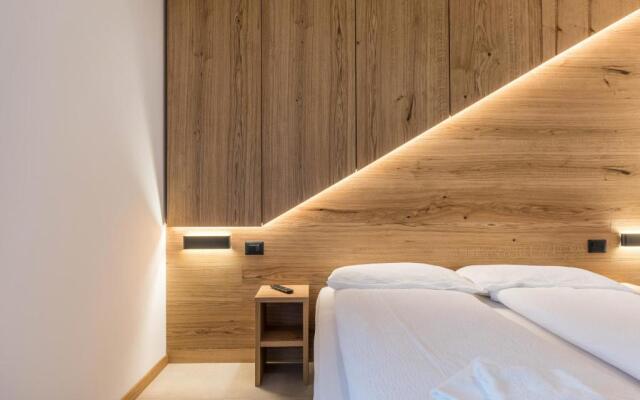 Appartamento Campanile Basso