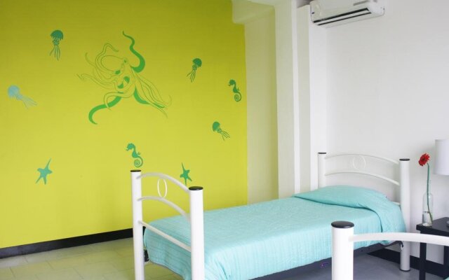 Hostel Zócalo