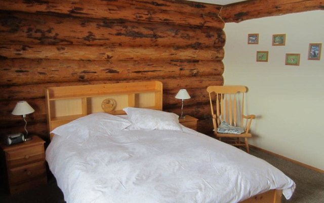 Smithers Driftwood Lodge