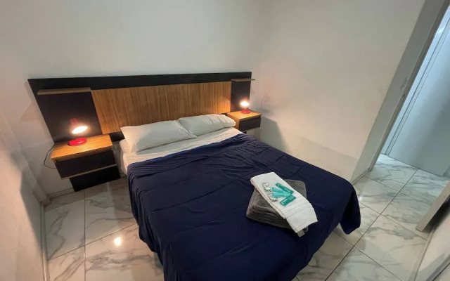 Comfortable 3-bedroom Apartment in Palermo