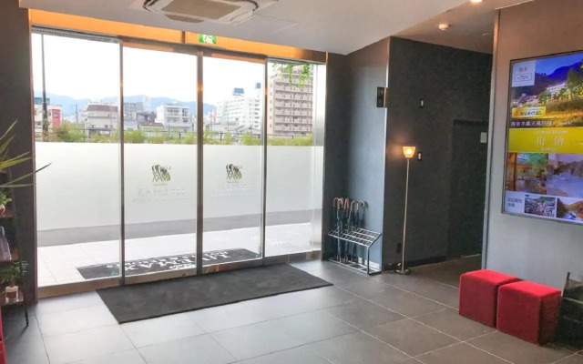 HOTEL LiVEMAX Hiroshima Funairimachi Riverside