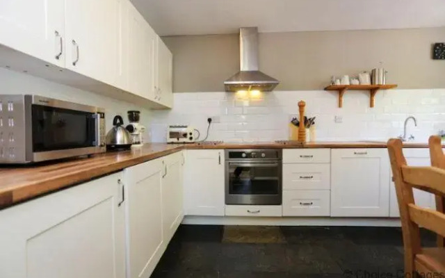 Croyde Lookout 3 Bedrooms
