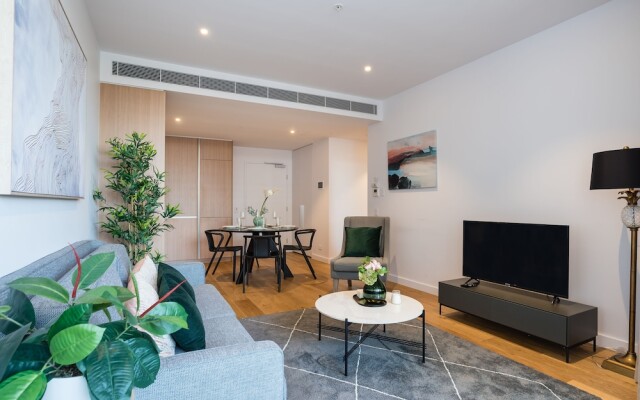 Apartment Darling Harbour - Hay Street