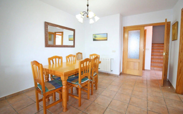 Puerta de Calpe Costa Calpe Bungalows