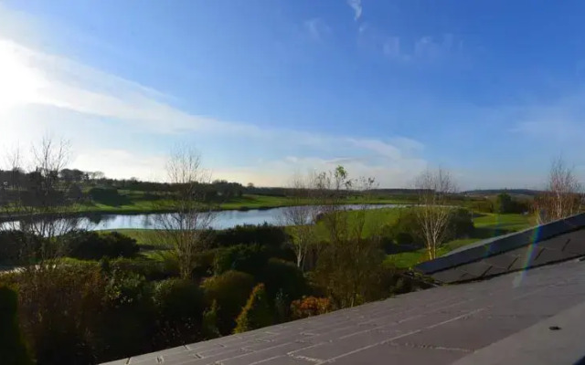 The Ballesteros Penthouses