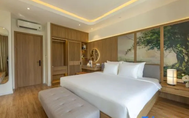 S-Town Tropical Village Kem Beach Phu Quoc