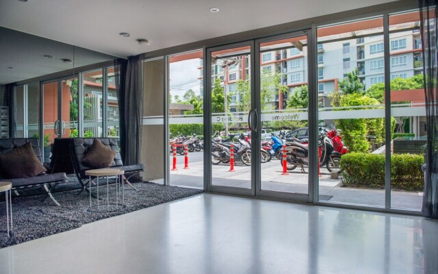 D Condo Kathu-Patong by Eye