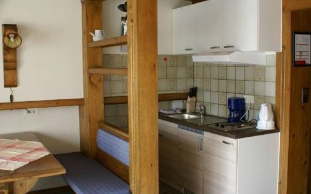 Appartement Gschwandtner