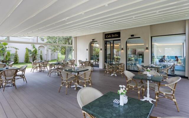 Selectum Family Resort Didim ExAsteria Venüs Didim