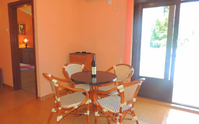 Villa Budvanka Guesthouse