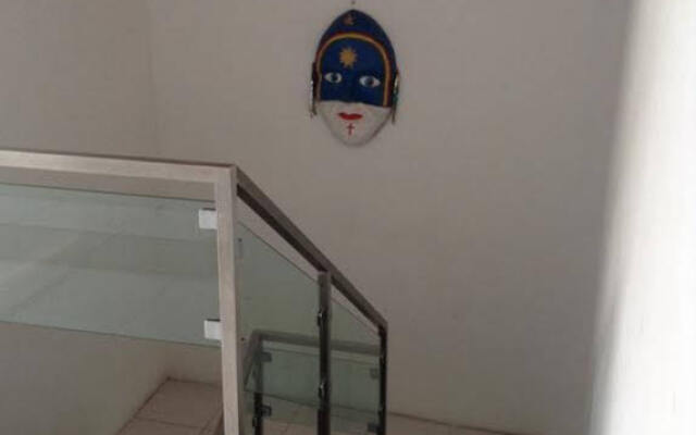 Pousada Do Forte