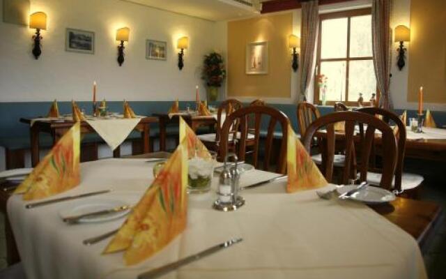 Hotel-Restaurant Zum Landgraf