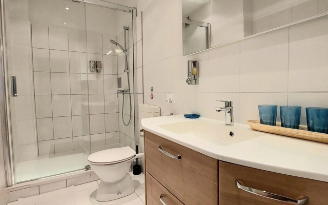 Apartment Graz Murpromenade