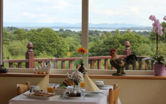 Sunrise Bed & Breakfast