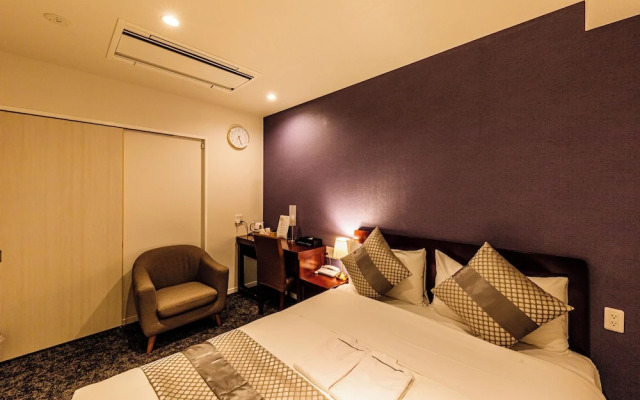 HOTEL Tokyo Trip Ueno Nishi Nippori