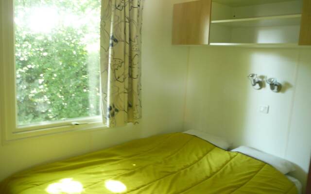 Camping du Perche Bellemois