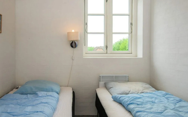 12 Person Holiday Home in Ulfborg