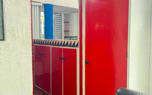 Casa Azul Apartments SLP - Inmotega