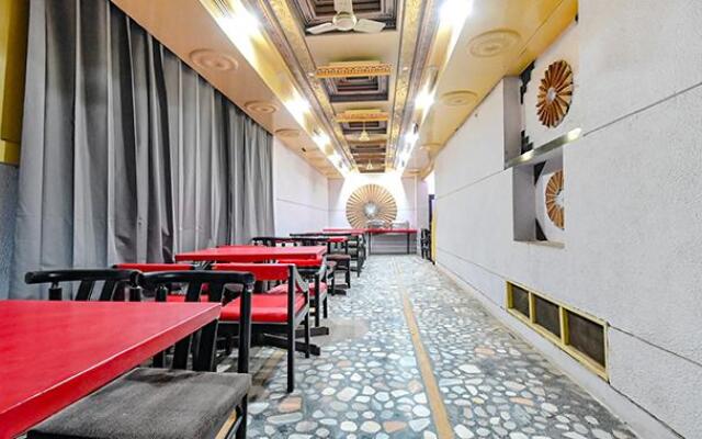 Fab Hotel Classic Holiday