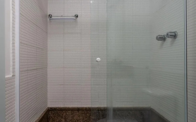 Attractive in Barra da Tijuca With a View As1602