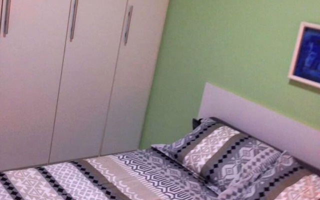 Flat 1 Beira-mar