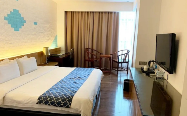 New World Express Motel