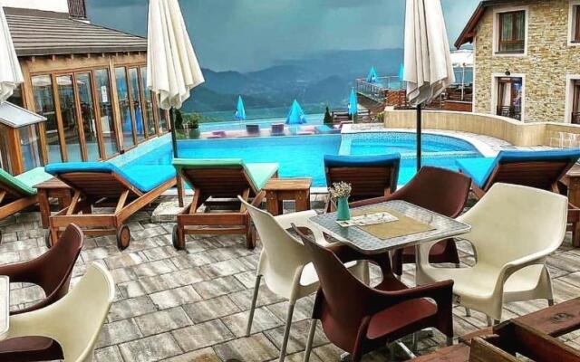 SoHo apartment N86 Milmari Resort KOPAONIK