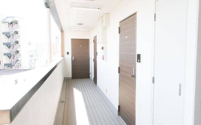 Terry's Apartment Namba South IV