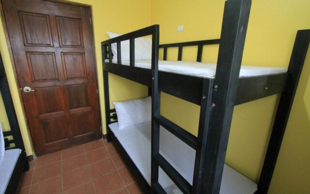 D-Zone Backpackers Inn