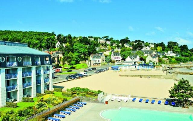 Appartement Les Sables Blancs