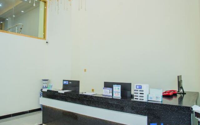 Star Hotel