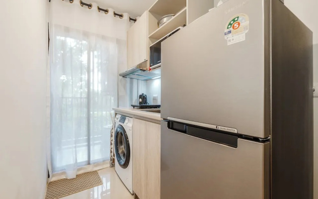C213 D condo Reef B240