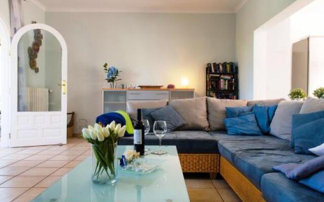 Holiday Home Ui-tje
