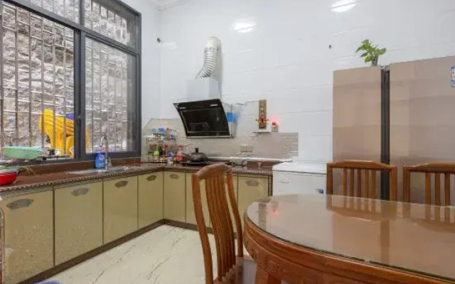 Haijiao No.3 Guesthouse