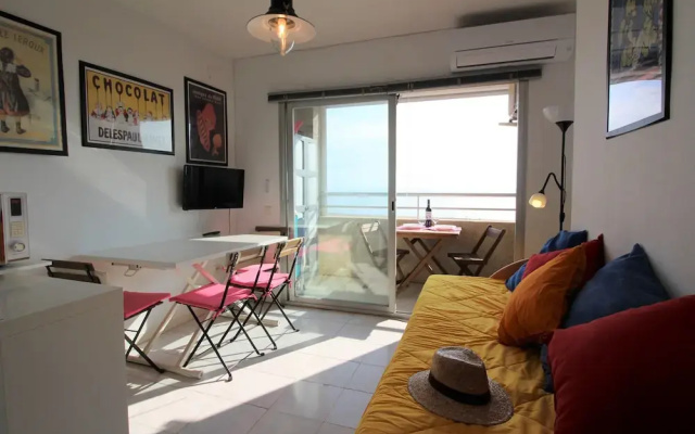 Studio in Empuriabrava With Sea Views