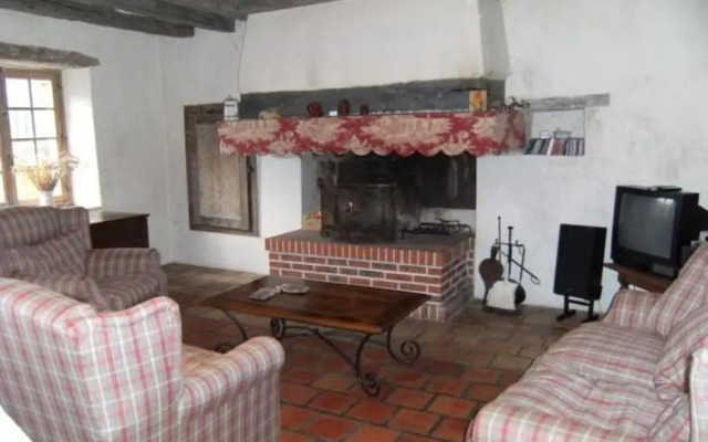 Gîte Saint-Pierre-du-Lorouër, 5 pièces, 8 personnes - FR-1-410-164