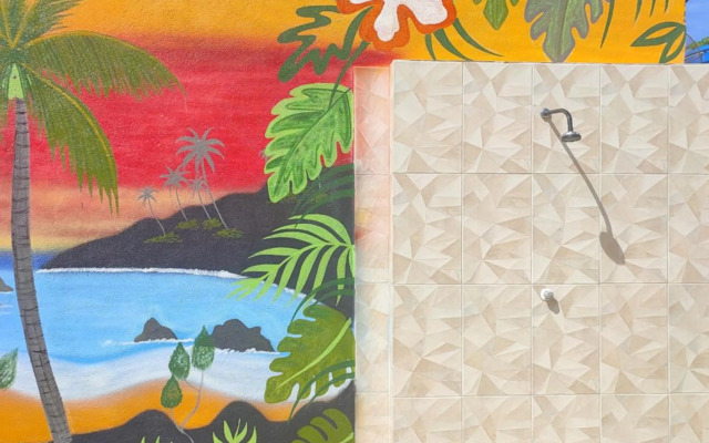 Suites Recanto dos Coqueirais Beach